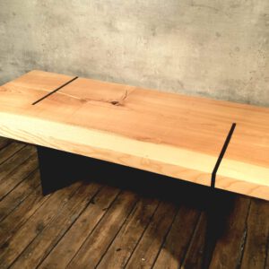 Isostasie - Cochtisch_Beistelltisch_design_massiv_holz_stahl.01